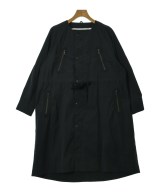 KAMISHIMA CHINAMI YELLOW コート（その他）