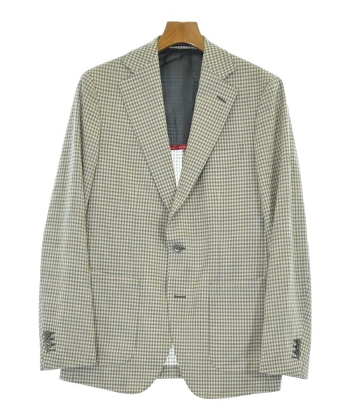 ボッジ(BOGGI)のBOGGI テーラードジャケット