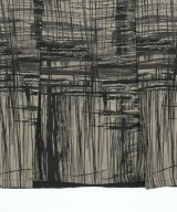 San Andres（サンアンドレ）ワンピース グレー サイズ:40(M位) レディース/2200669767056