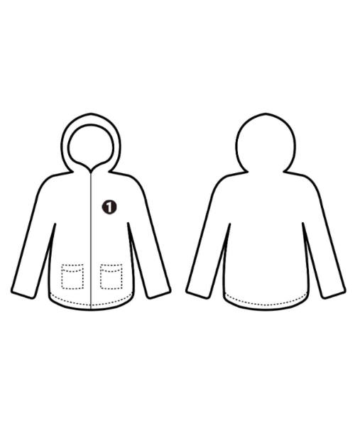 BasisBroekBelgium（バーシスブルック）その他 赤 サイズ:2(M位) メンズ/2200613453233