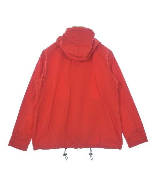 BasisBroekBelgium（バーシスブルック）その他 赤 サイズ:2(M位) メンズ/2200613453233