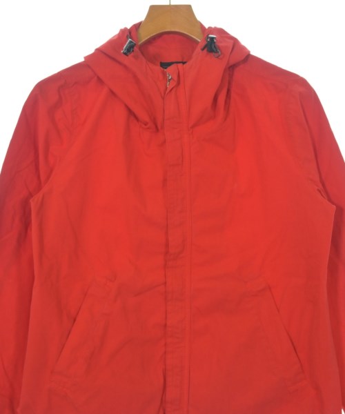 BasisBroekBelgium（バーシスブルック）その他 赤 サイズ:2(M位) メンズ/2200613453233