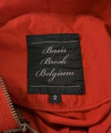 BasisBroekBelgium（バーシスブルック）その他 赤 サイズ:2(M位) メンズ/2200613453233