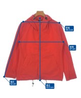 BasisBroekBelgium（バーシスブルック）その他 赤 サイズ:2(M位) メンズ/2200613453233