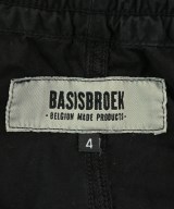 BasisBroekBelgium（バーシスブルック）その他 黒 サイズ:4(XL位) メンズ/2200696188190
