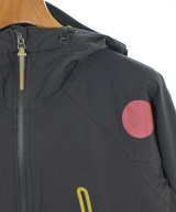 inhabitant（インハビタント）マウンテンパーカー 黒 サイズ:XS メンズ/2200689169090