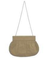 KAVITA BHARTIA（カヴィタバルティア）クラッチバッグ ベージュ サイズ:- レディース/2200610953248