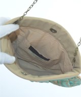 KAVITA BHARTIA（カヴィタバルティア）クラッチバッグ ベージュ サイズ:- レディース/2200610953248