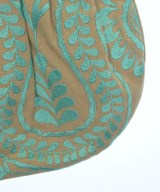 KAVITA BHARTIA（カヴィタバルティア）クラッチバッグ ベージュ サイズ:- レディース/2200610953248