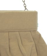 KAVITA BHARTIA（カヴィタバルティア）クラッチバッグ ベージュ サイズ:- レディース/2200610953248