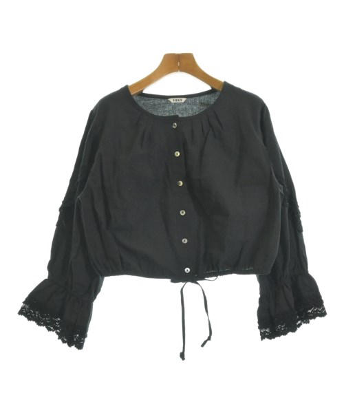 ジルキー(jilky)のjilky ブラウス