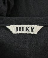 jilky（ジルキー）ブラウス 黒 サイズ:F レディース/2200641950032
