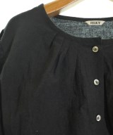 jilky（ジルキー）ブラウス 黒 サイズ:F レディース/2200641950032