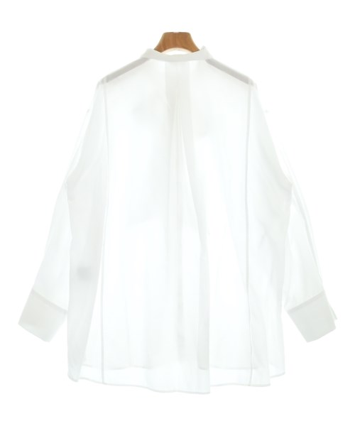 jilky（ジルキー）ブラウス 白 サイズ:F レディース/2200641950049