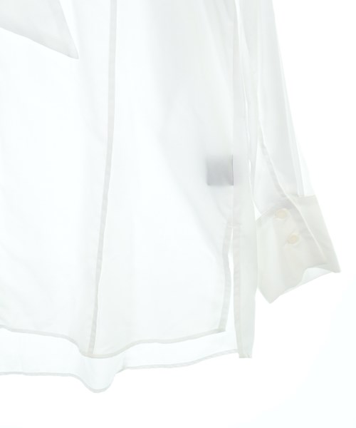 jilky（ジルキー）ブラウス 白 サイズ:F レディース/2200641950049