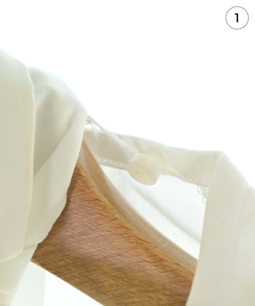 jilky（ジルキー）ブラウス 白 サイズ:F レディース/2200641950049