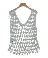 jilky（ジルキー）ベスト グレー サイズ:F レディース/2200641950056