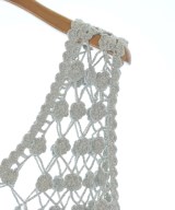 jilky（ジルキー）ベスト グレー サイズ:F レディース/2200641950056