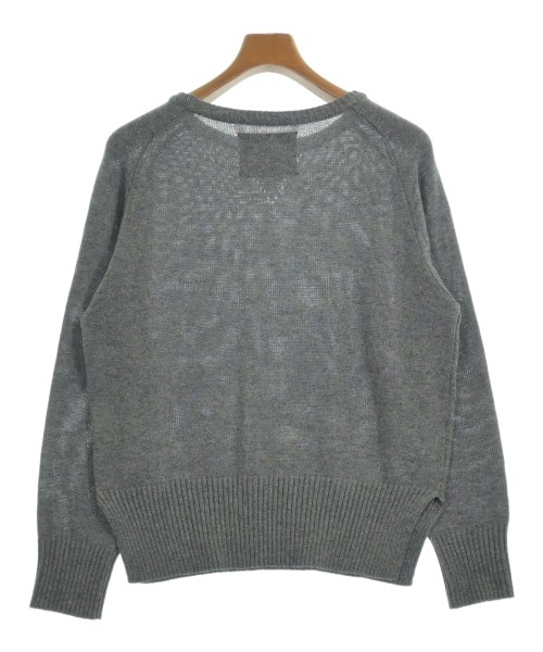 jilky（ジルキー）ニット・セーター グレー サイズ:F レディース/2200642141057