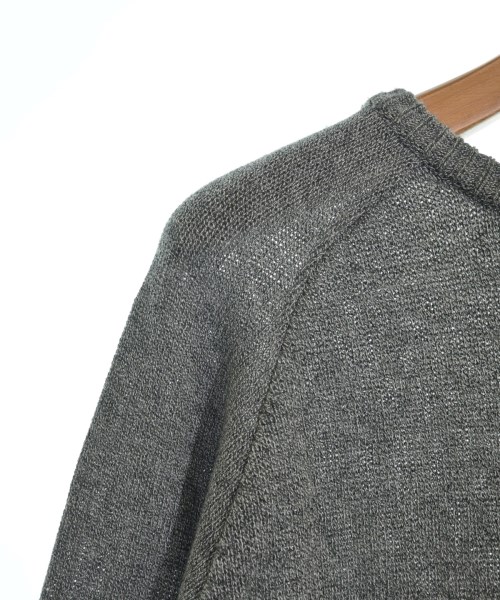 jilky（ジルキー）ニット・セーター グレー サイズ:F レディース/2200642141057