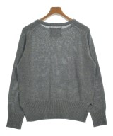 jilky（ジルキー）ニット・セーター グレー サイズ:F レディース/2200642141057