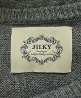jilky（ジルキー）ニット・セーター グレー サイズ:F レディース/2200642141057