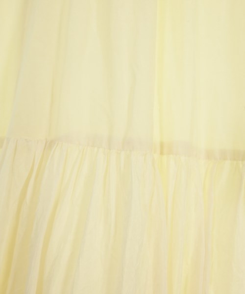 jilky（ジルキー）ロング・マキシ丈スカート 紺 サイズ:F レディース/2200655192046