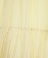 jilky（ジルキー）ロング・マキシ丈スカート 紺 サイズ:F レディース/2200655192046