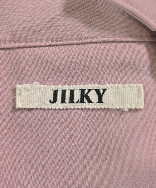 jilky（ジルキー）その他 ピンク サイズ:S レディース/2200718103026