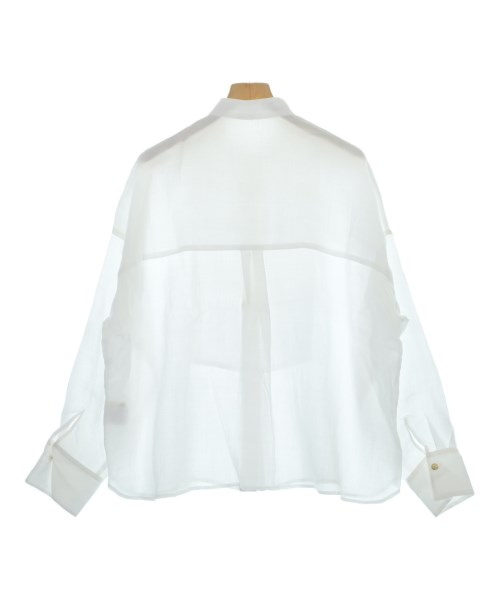 jilky（ジルキー）ブラウス 白 サイズ:F レディース/2200642931061