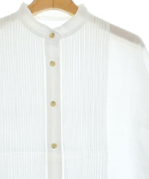 jilky（ジルキー）ブラウス 白 サイズ:F レディース/2200642931061