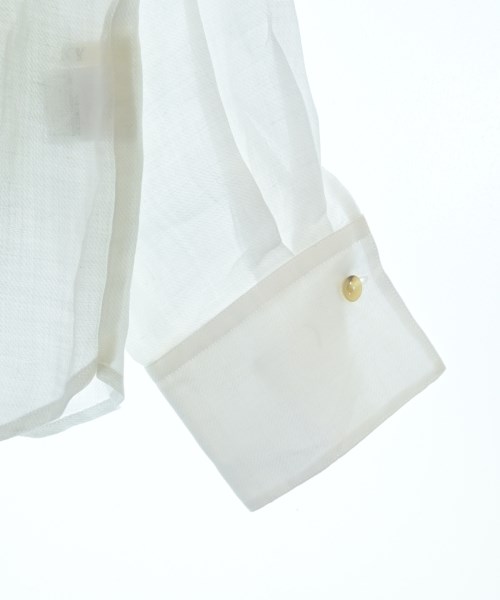 jilky（ジルキー）ブラウス 白 サイズ:F レディース/2200642931061