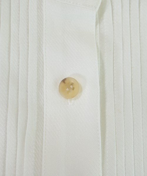 jilky（ジルキー）ブラウス 白 サイズ:F レディース/2200642931061