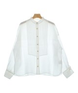 jilky（ジルキー）ブラウス 白 サイズ:F レディース/2200642931061