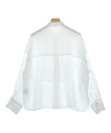 jilky（ジルキー）ブラウス 白 サイズ:F レディース/2200642931061