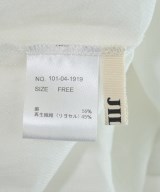 jilky（ジルキー）ブラウス 白 サイズ:F レディース/2200642931061