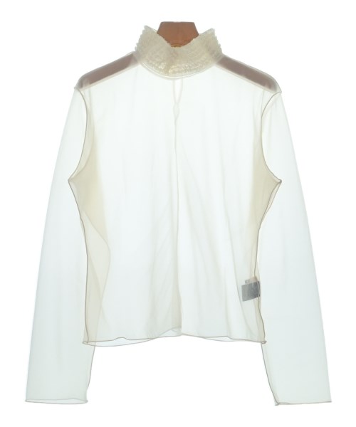 jilky(ジルキー)ブラウス 白 サイズ:F/2200646281070