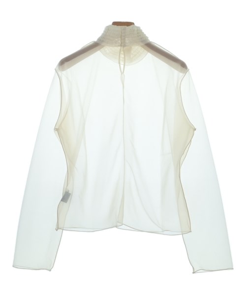 jilky（ジルキー）ブラウス 白 サイズ:F レディース/2200646281070