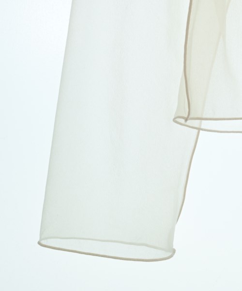 jilky（ジルキー）ブラウス 白 サイズ:F レディース/2200646281070