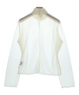 jilky（ジルキー）ブラウス 白 サイズ:F レディース/2200646281070