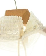 jilky（ジルキー）ブラウス 白 サイズ:F レディース/2200646281070