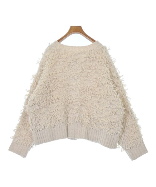 jilky（ジルキー）カーディガン ベージュ サイズ:F レディース/2200663235018