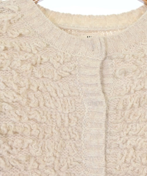 jilky（ジルキー）カーディガン ベージュ サイズ:F レディース/2200663235018