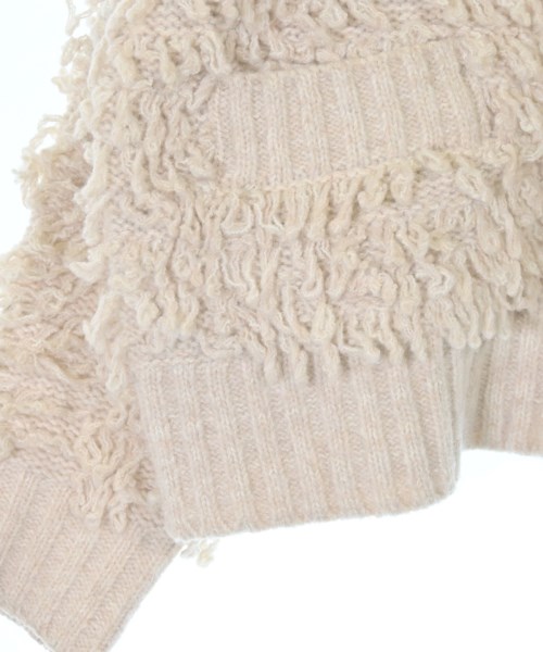 jilky（ジルキー）カーディガン ベージュ サイズ:F レディース/2200663235018