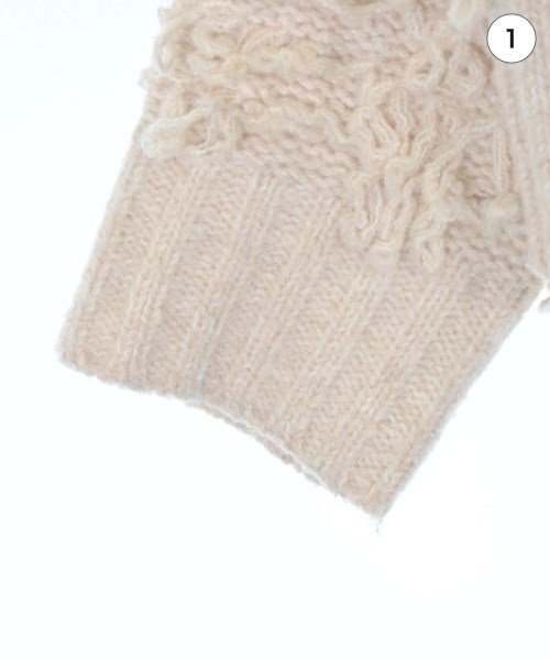 jilky（ジルキー）カーディガン ベージュ サイズ:F レディース/2200663235018