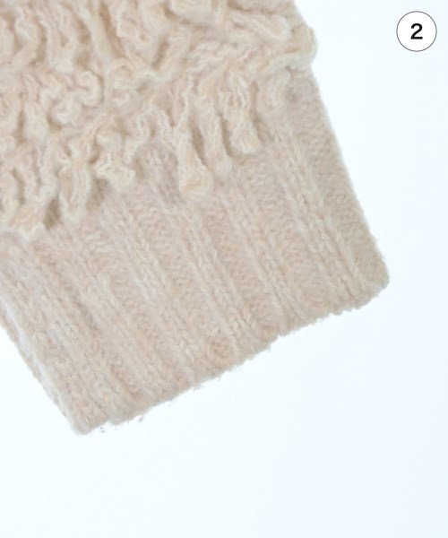 jilky（ジルキー）カーディガン ベージュ サイズ:F レディース/2200663235018