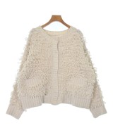 jilky（ジルキー）カーディガン ベージュ サイズ:F レディース/2200663235018