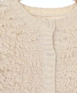 jilky（ジルキー）カーディガン ベージュ サイズ:F レディース/2200663235018