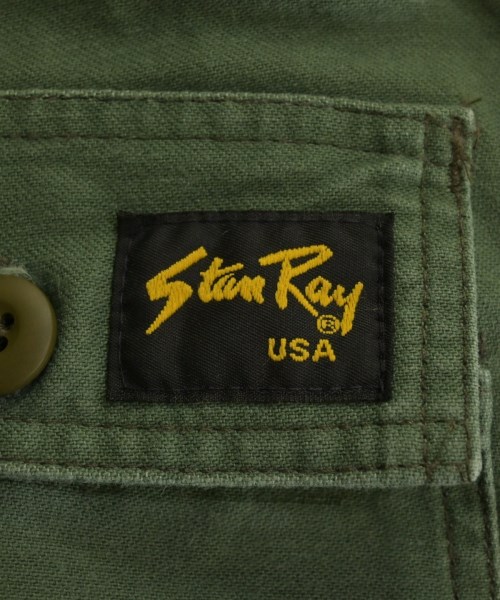 Stan Ray（スタン　レイ）その他 緑 サイズ:-(M位) メンズ/2200604537072