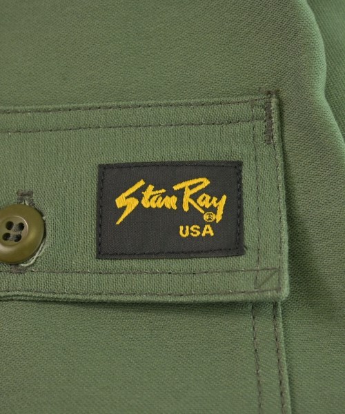 Stan Ray（スタン　レイ）その他 カーキ サイズ:-(L位) メンズ/2200614323030